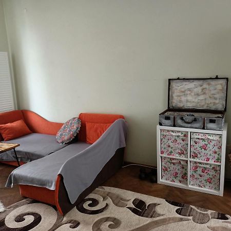 Lovely Apartament In Bucharest, Baba Novac Area ภายนอก รูปภาพ