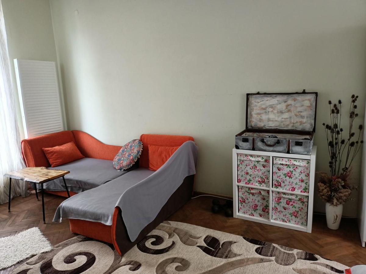 Lovely Apartament In Bucharest, Baba Novac Area ภายนอก รูปภาพ